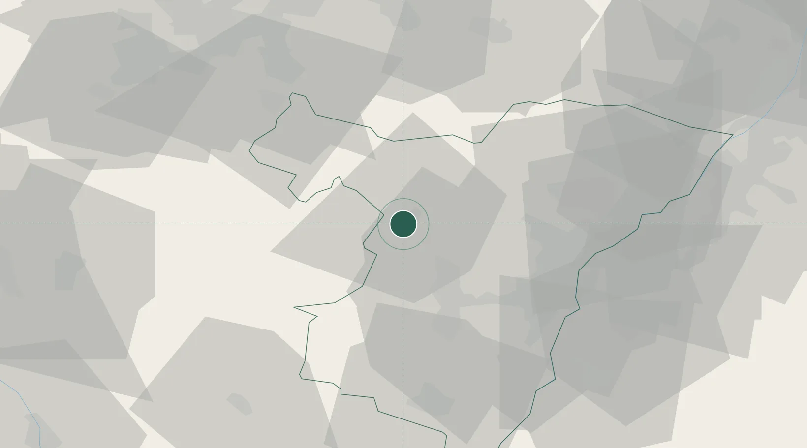 Location of FRSAV