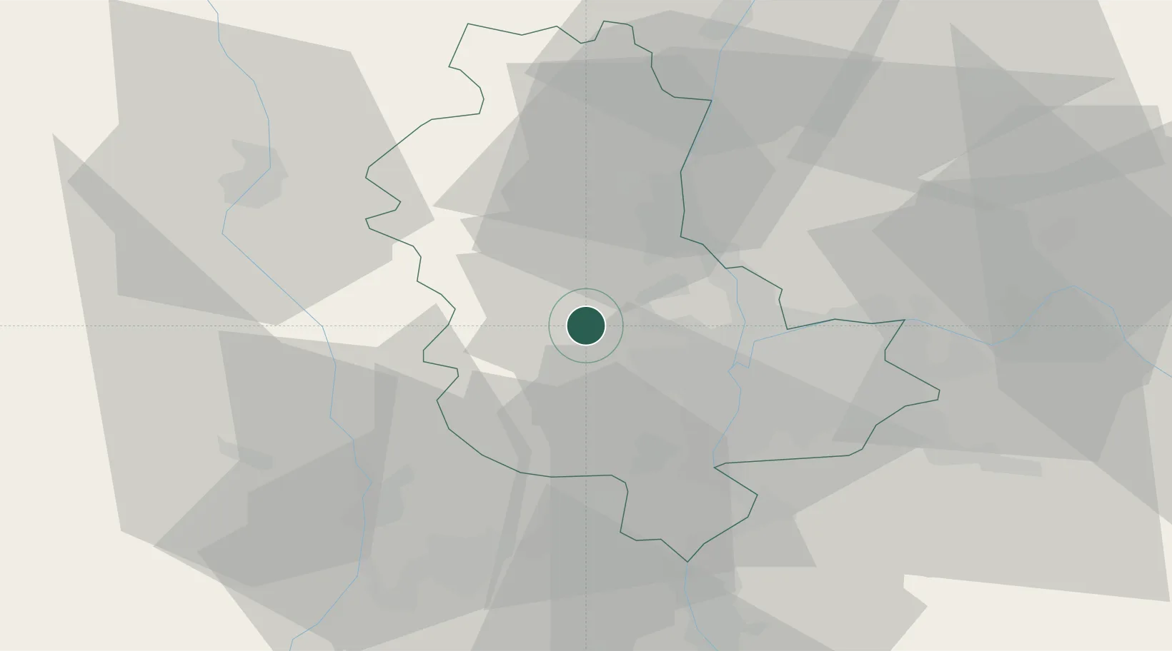 Location of FRSBB