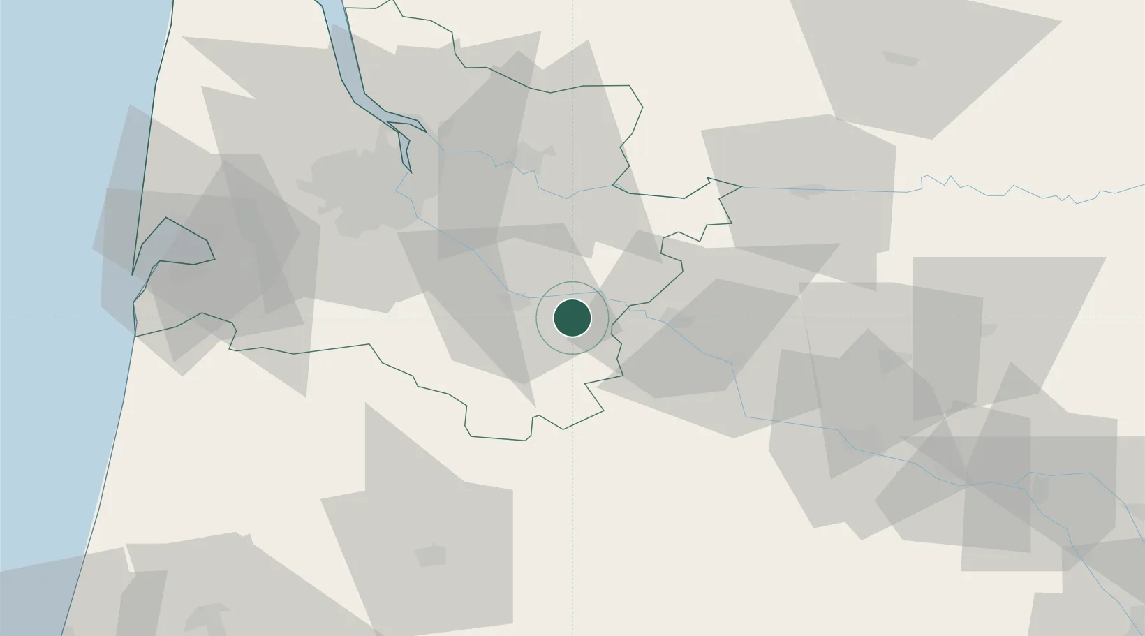 Location of FRSC3