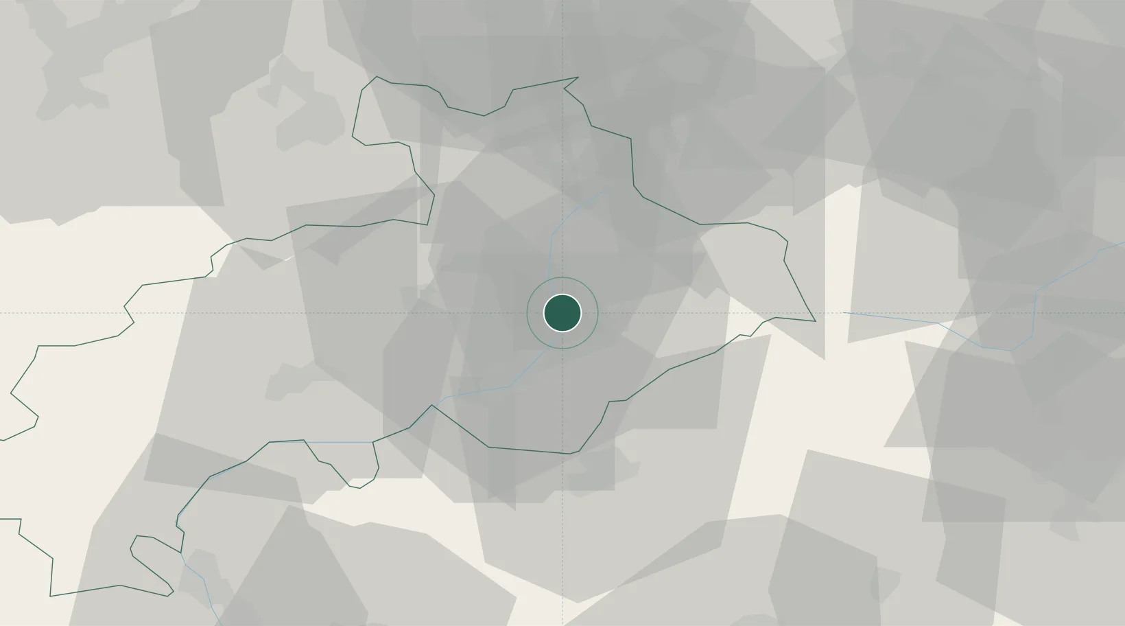 Location of FRSCP