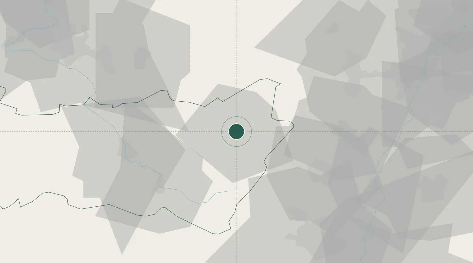 Location of FRSDI