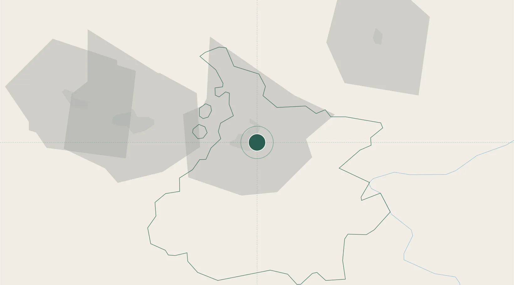 Location of FRSEQ