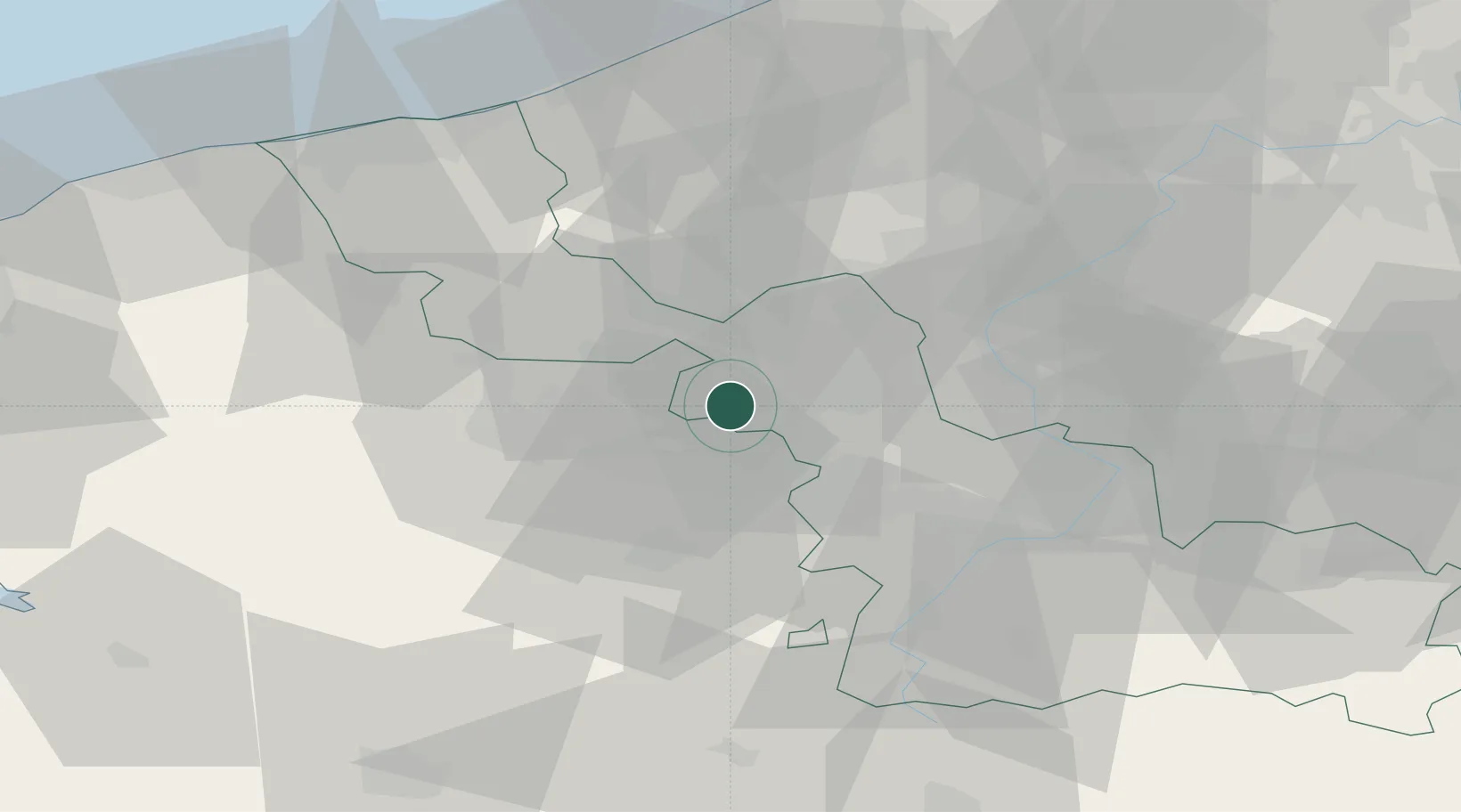 Location of FRSEW