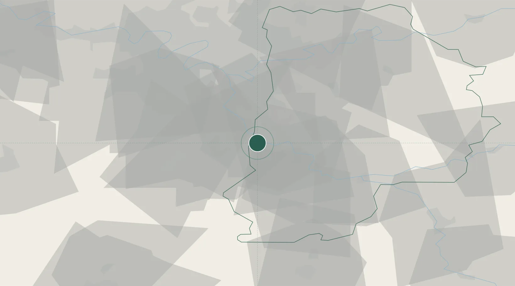 Location of FRSFR