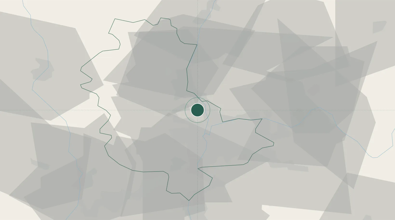 Location of FRSGD