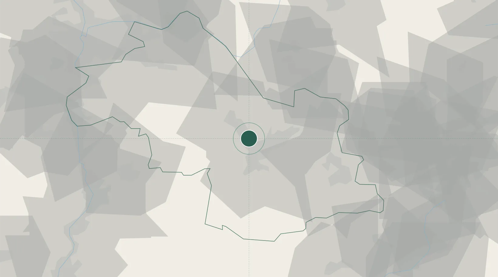 Location of FRSGR