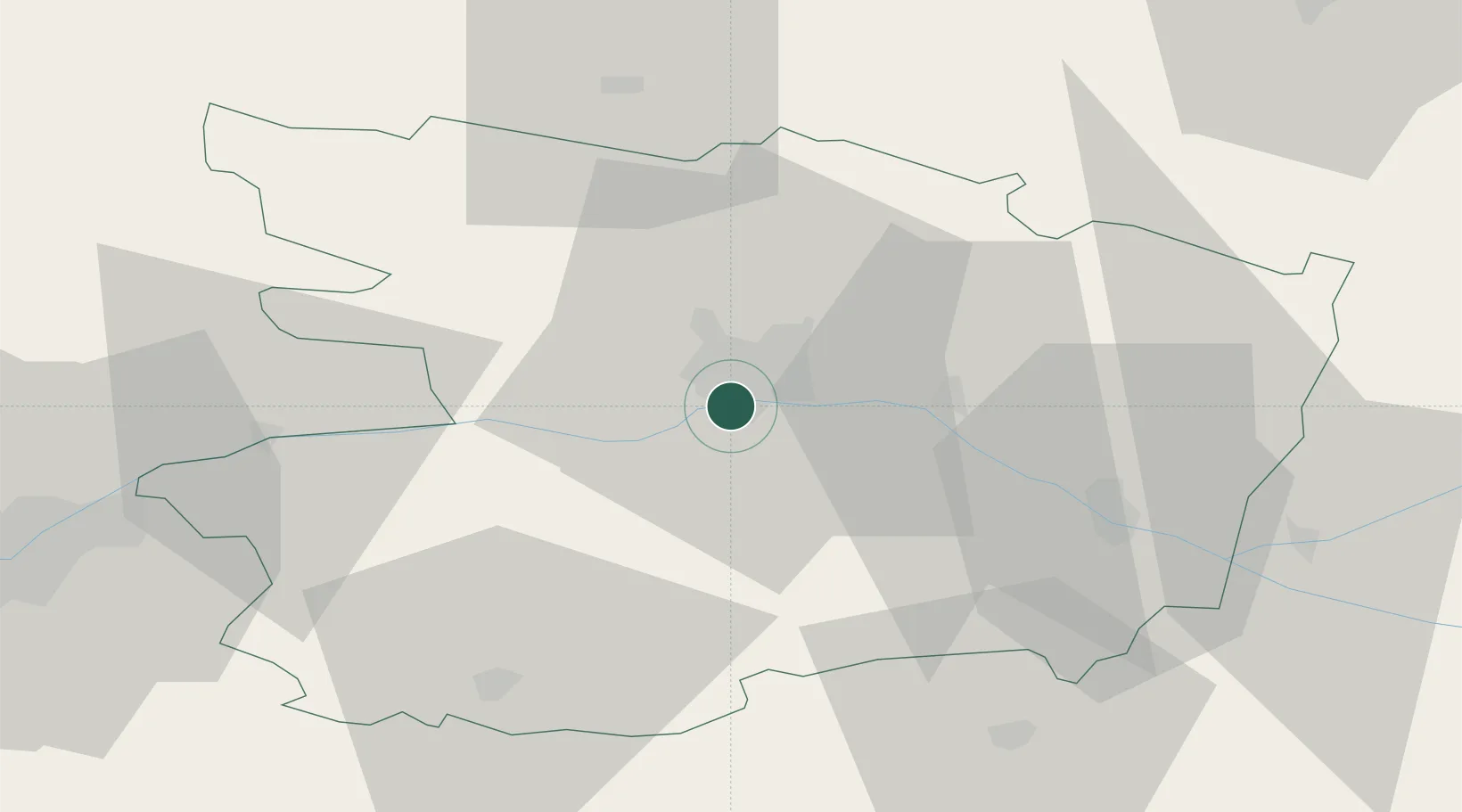 Location of FRSGT