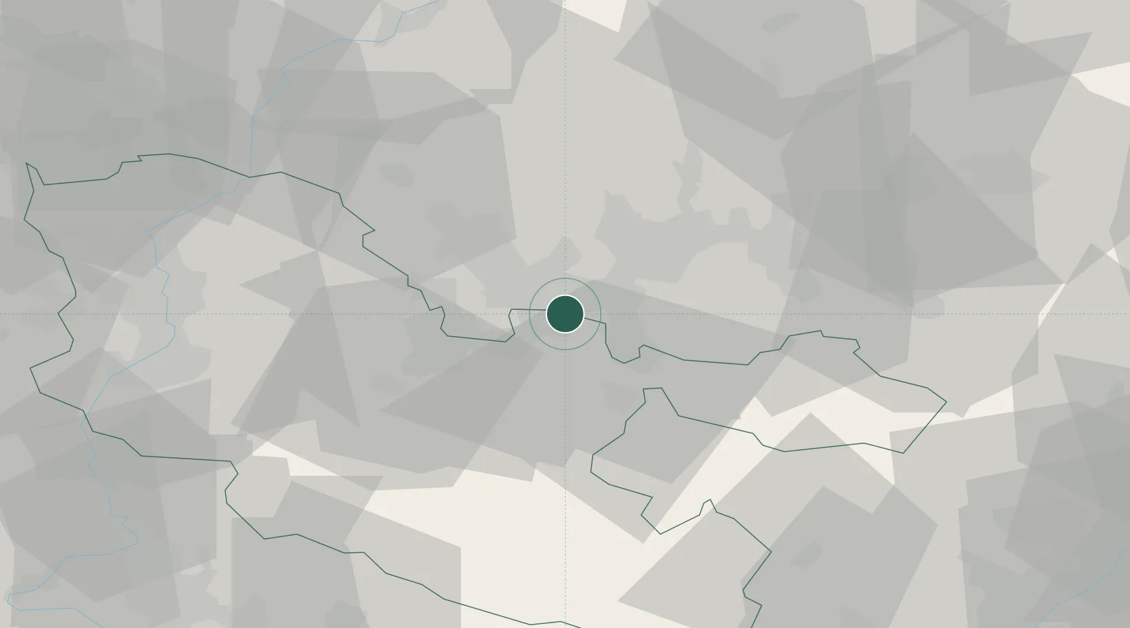 Location of FRSGW