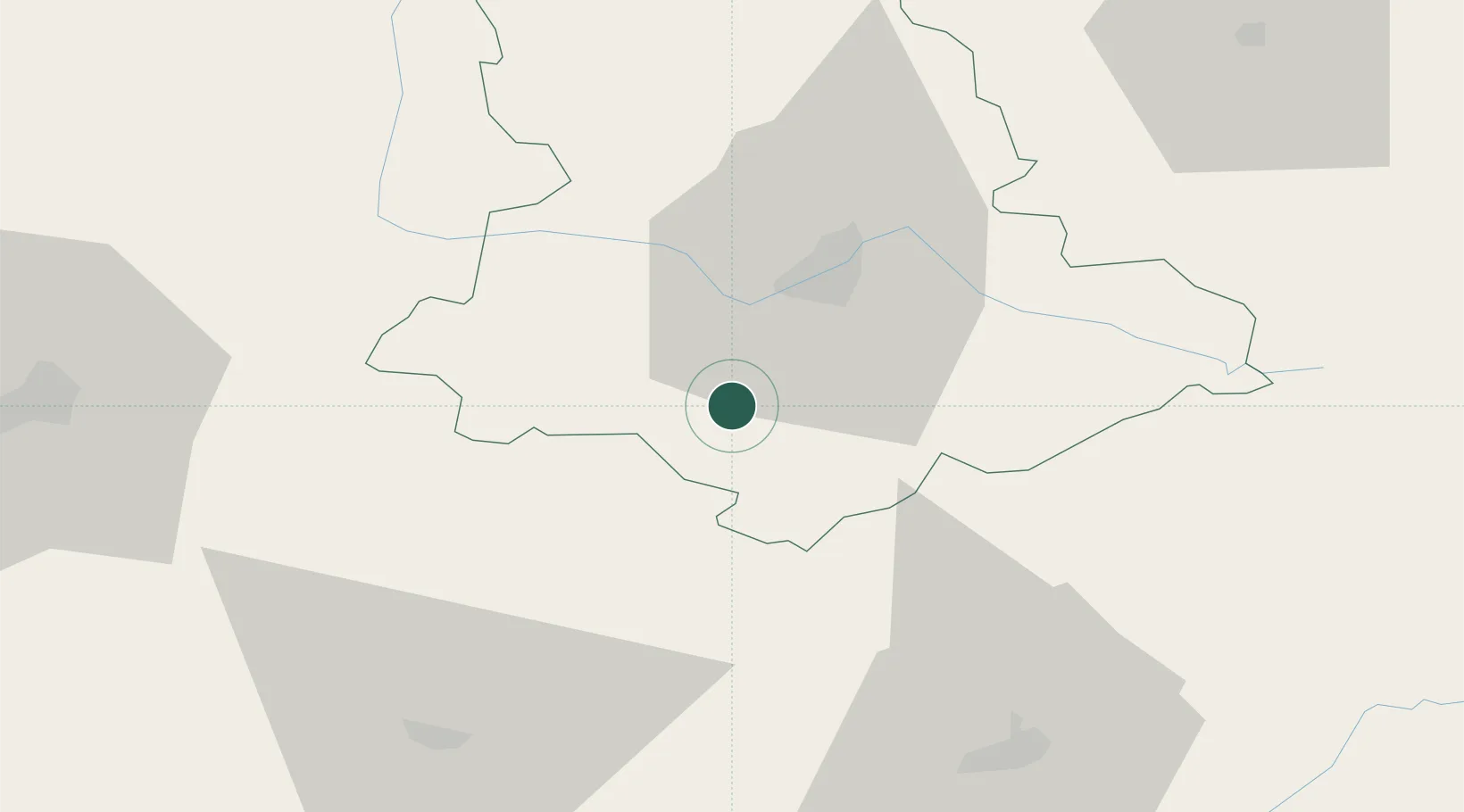 Location of FRSHC