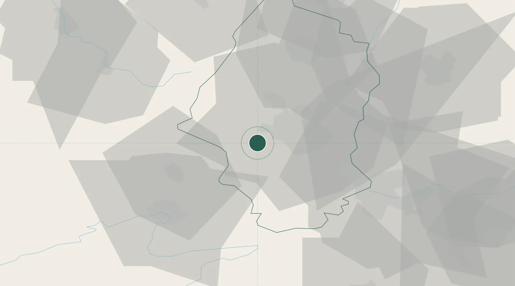 Location of FRSHW