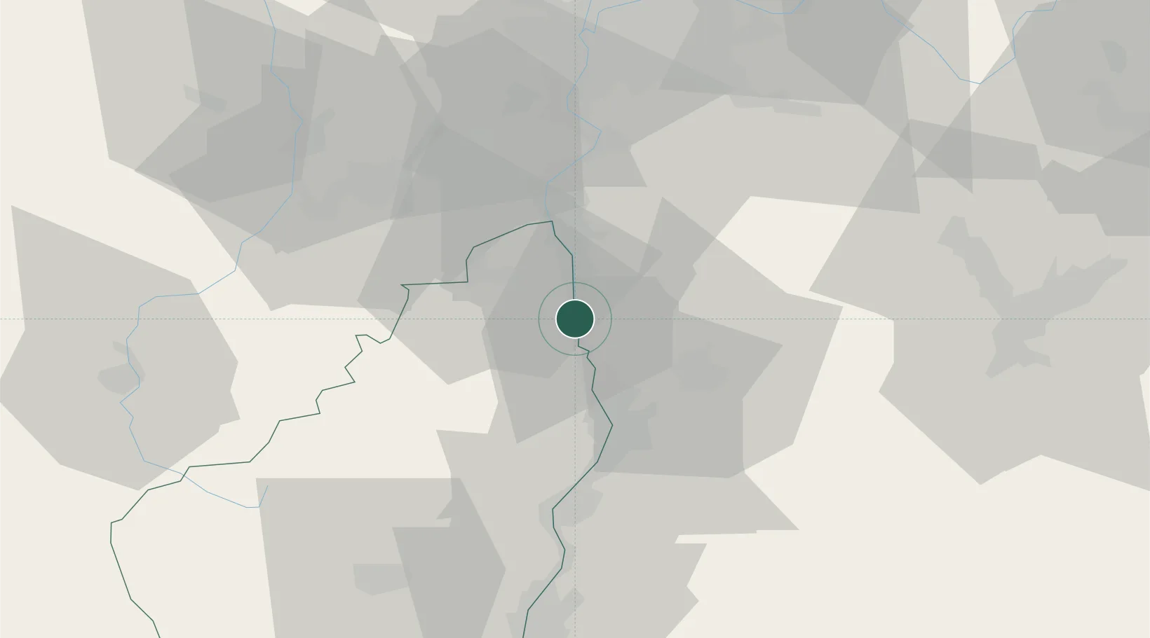 Location of FRSIF