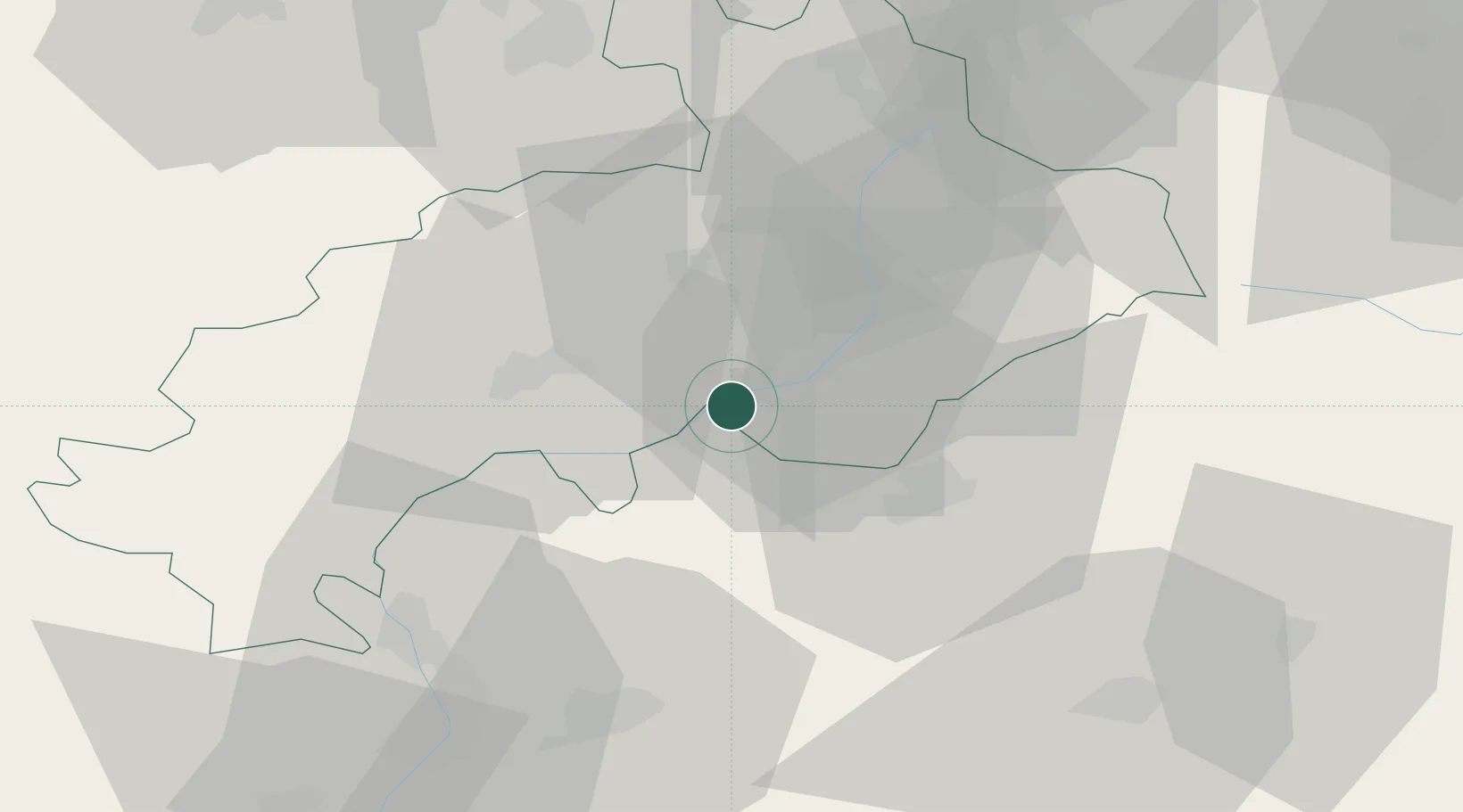 Location of FRSIL