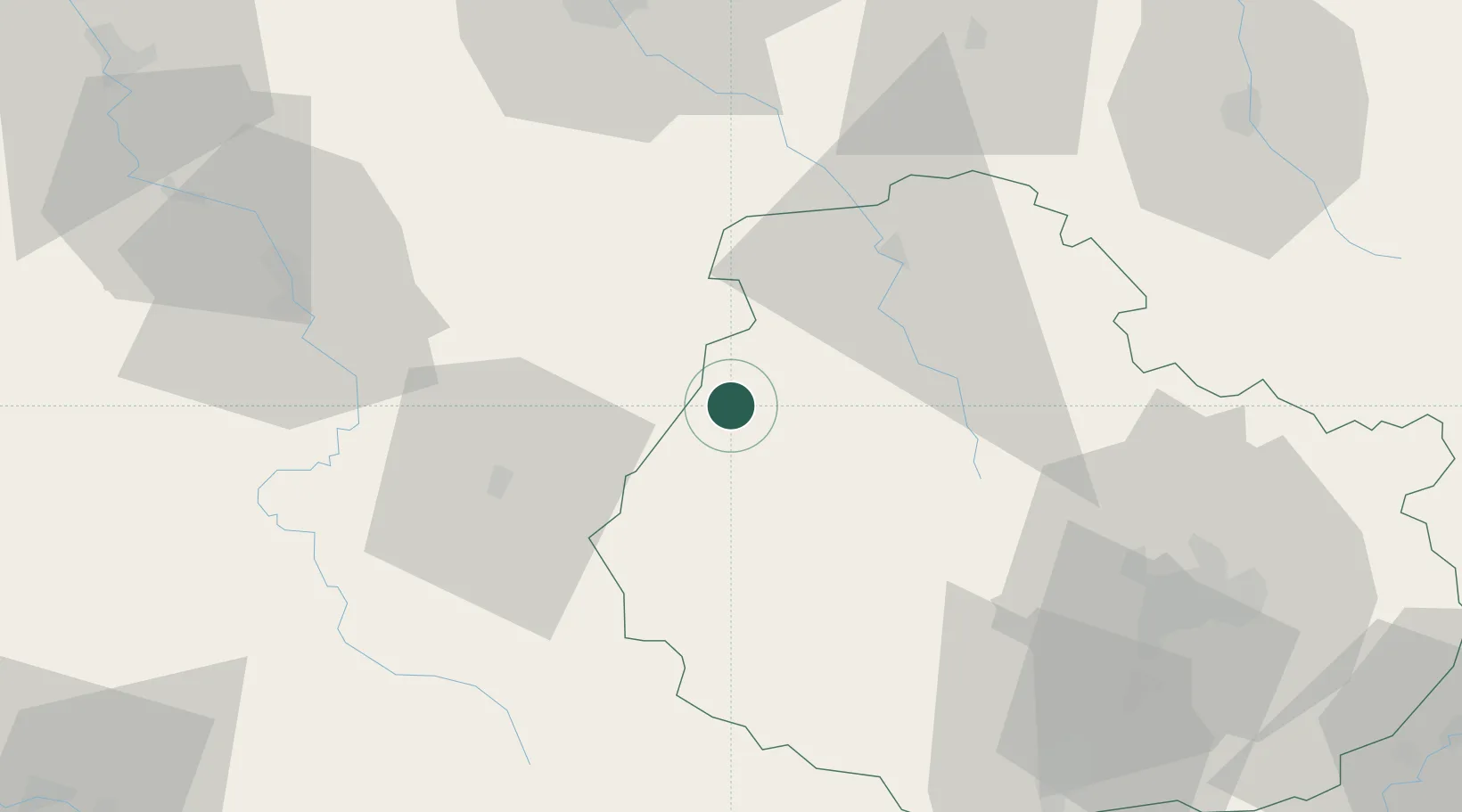 Location of FRSIR