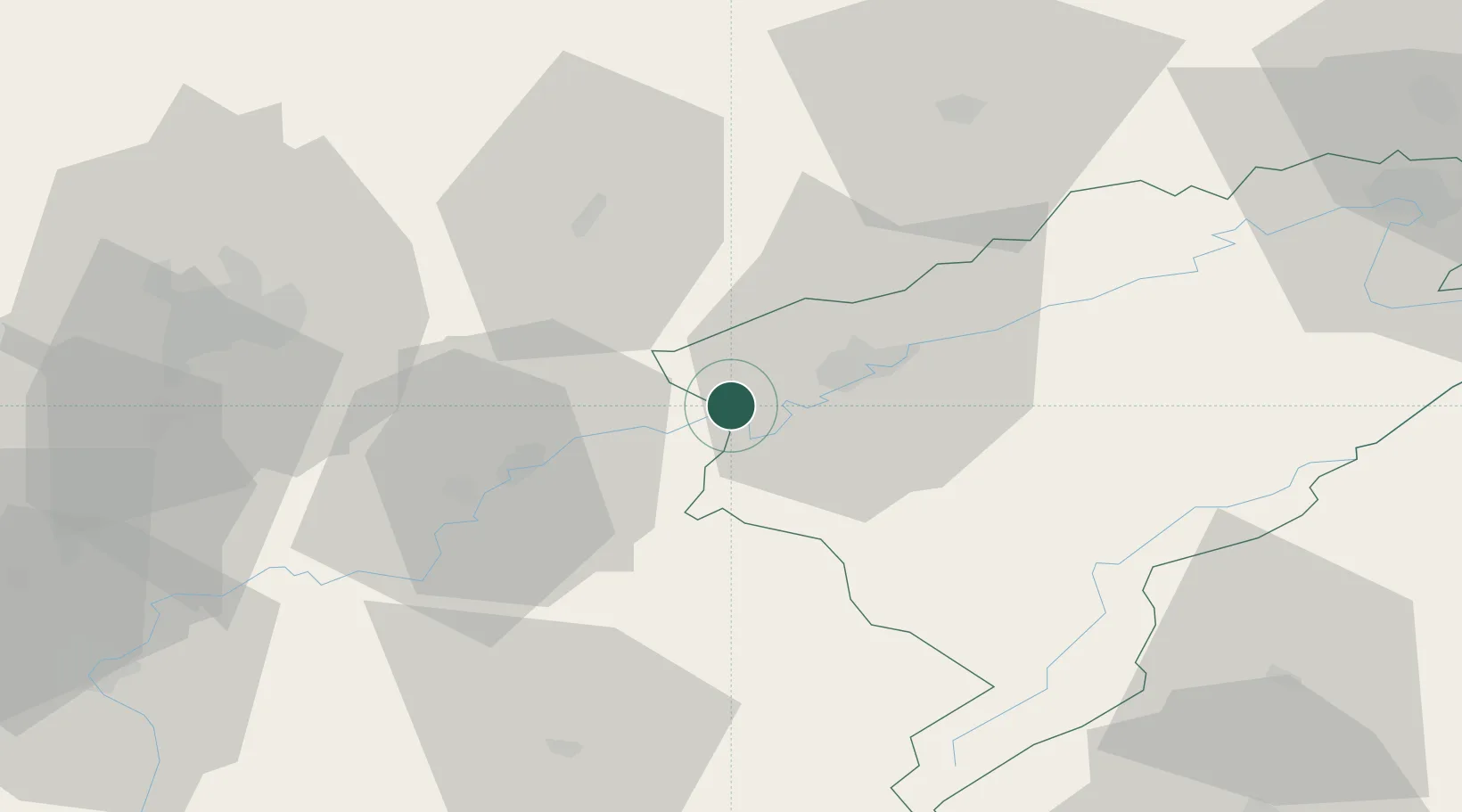 Location of FRSIT