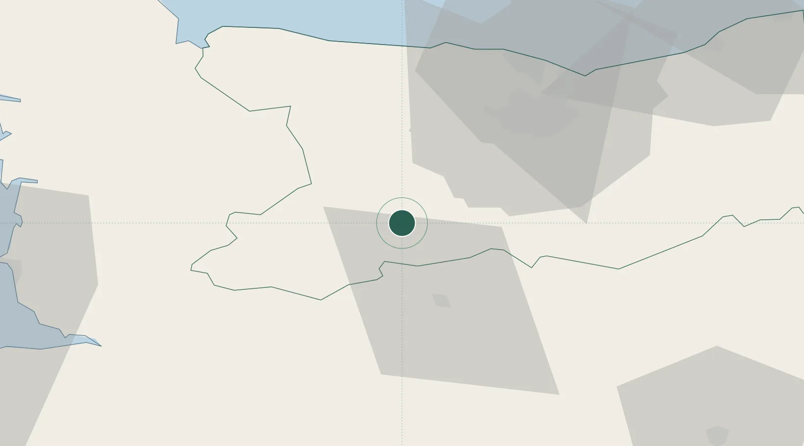 Location of FRSJ6