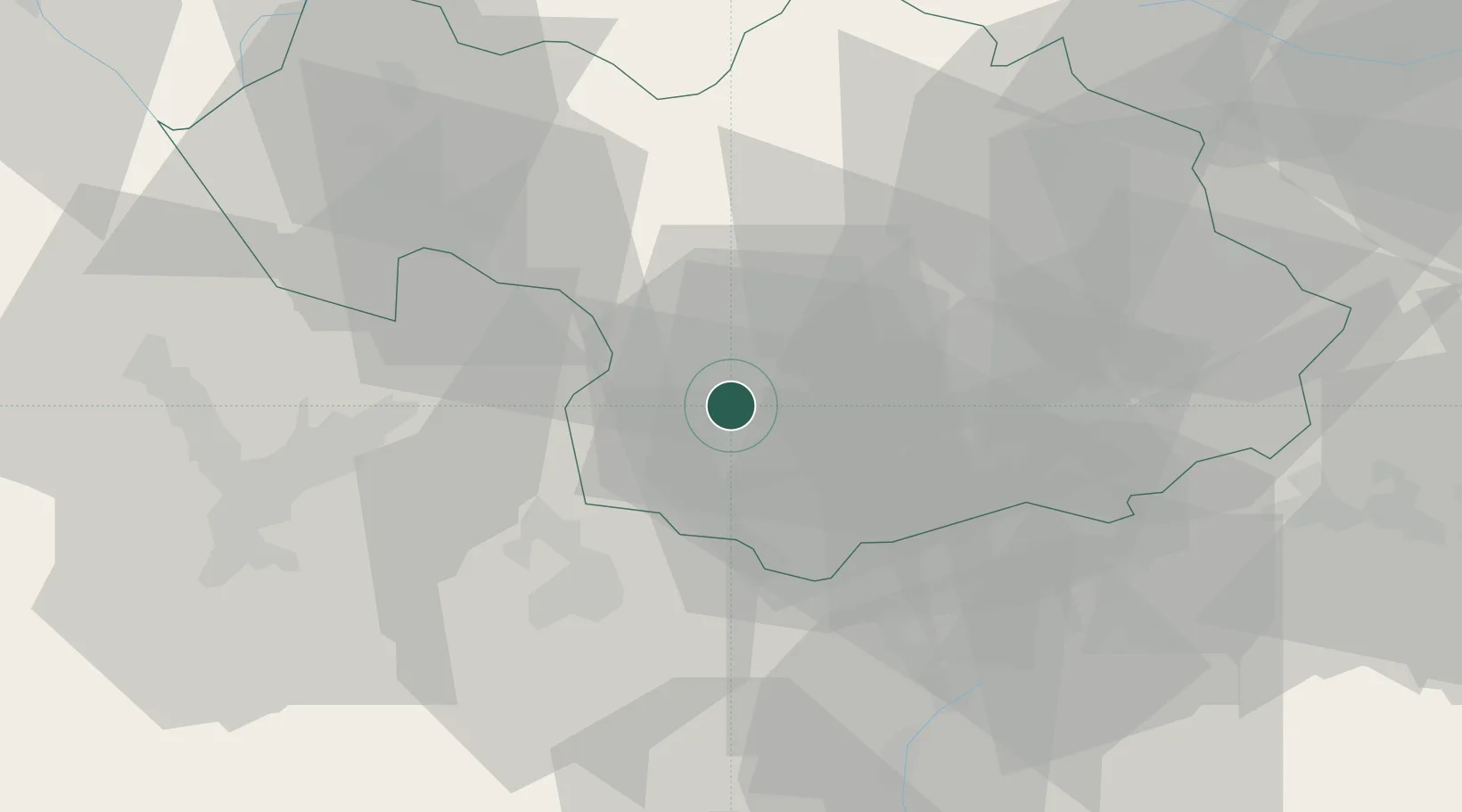 Location of FRSJD