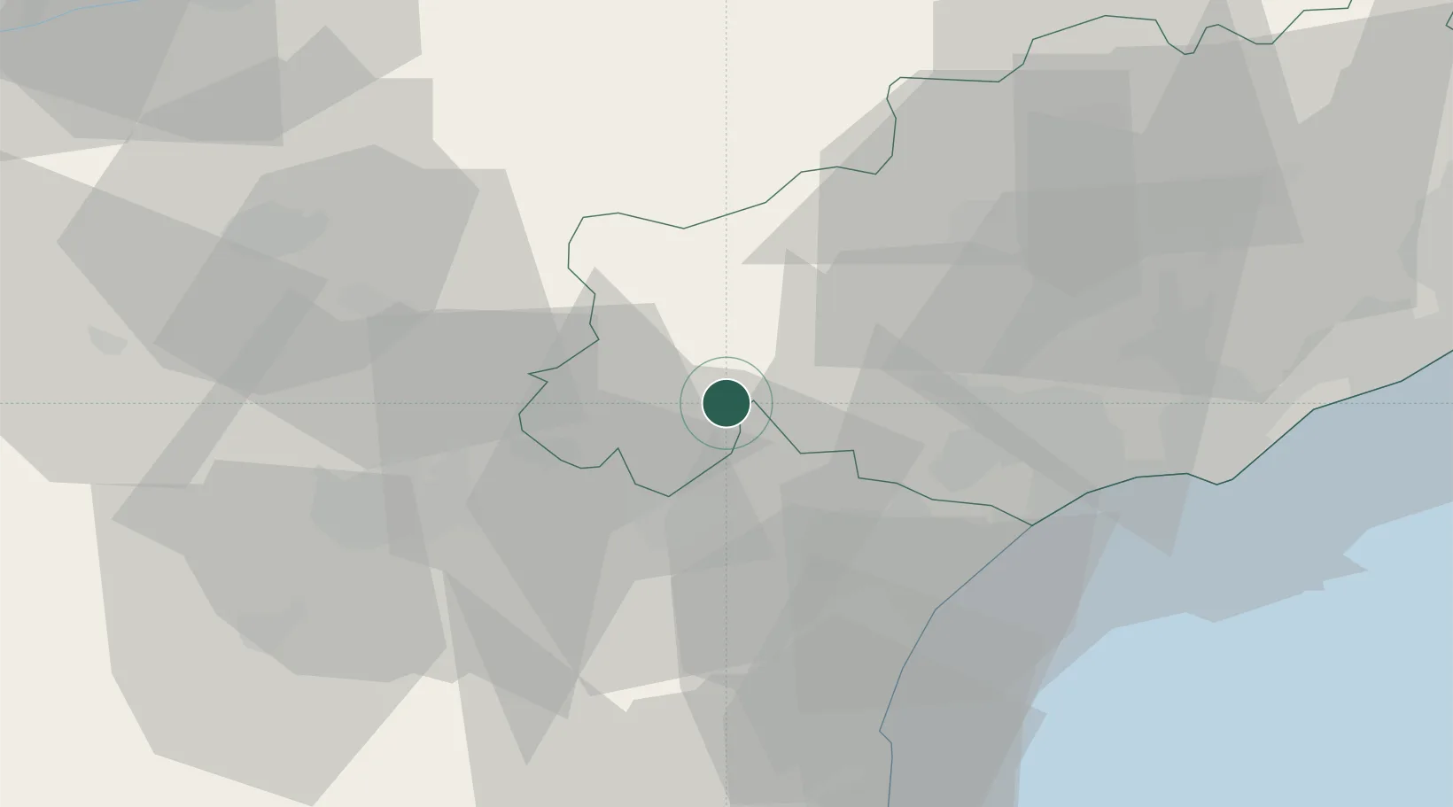 Location of FRSJM