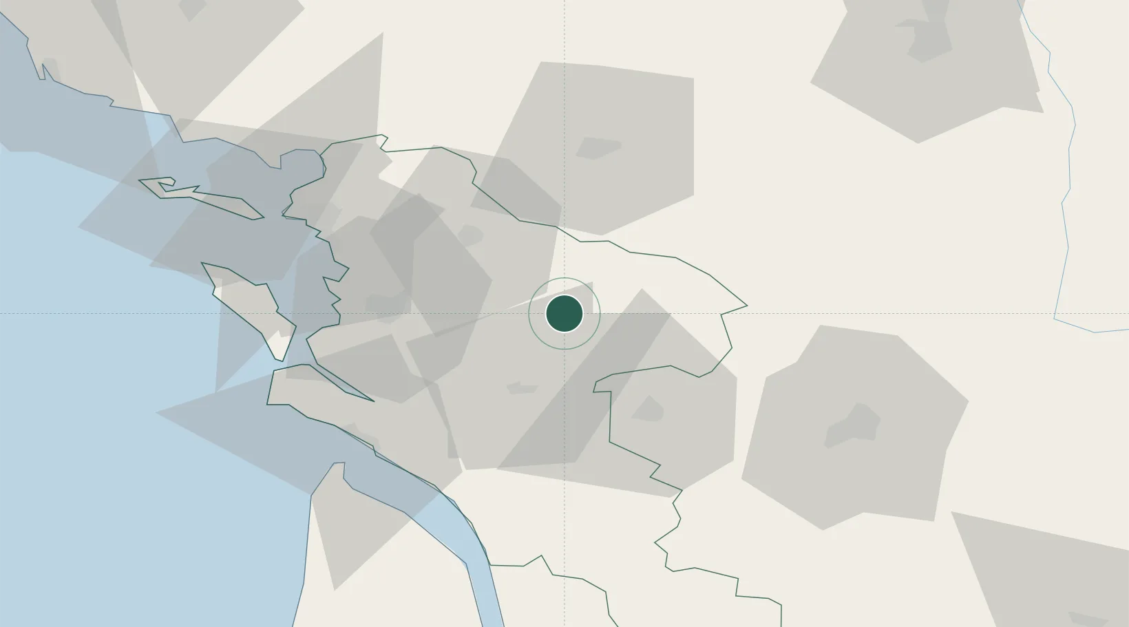Location of FRSJY