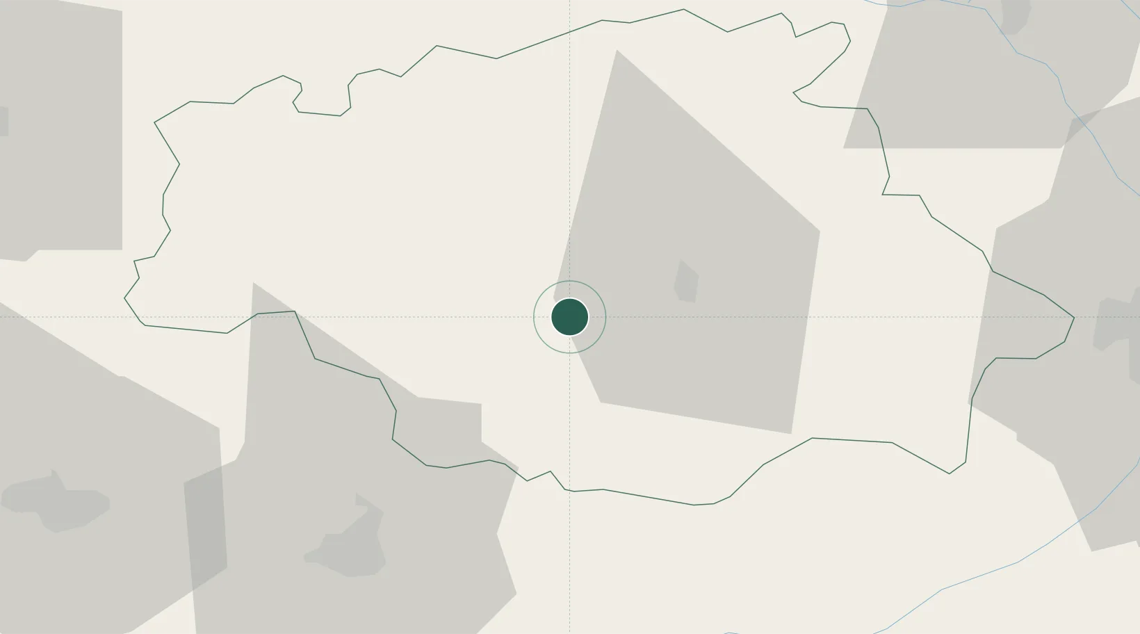 Location of FRSKE