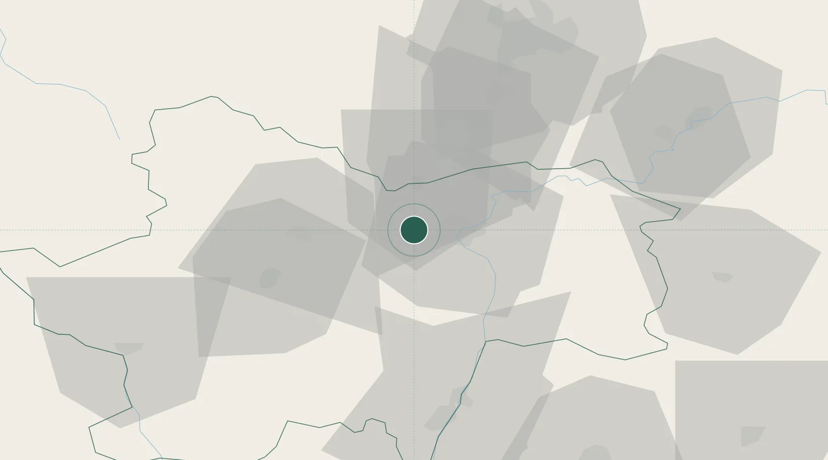 Location of FRSKL