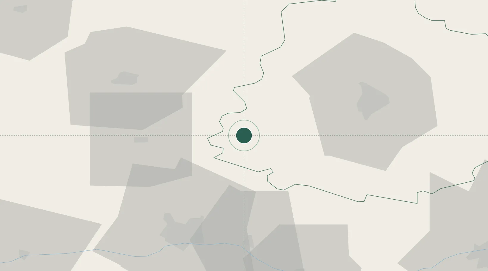Location of FRSLV