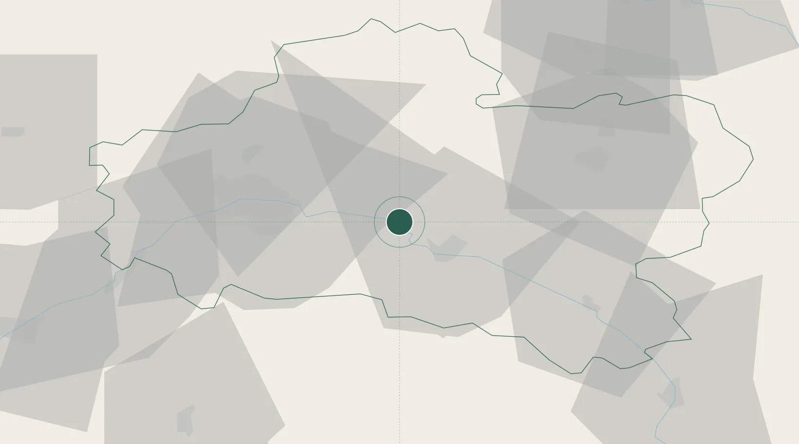 Location of FRSMB