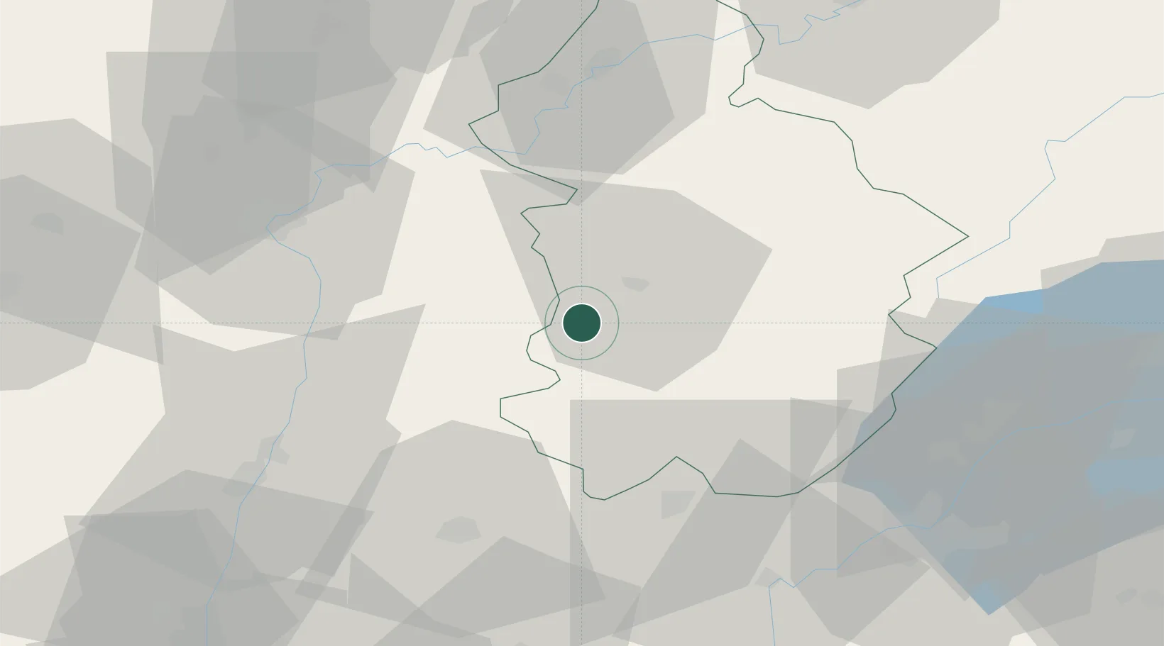 Location of FRSN6