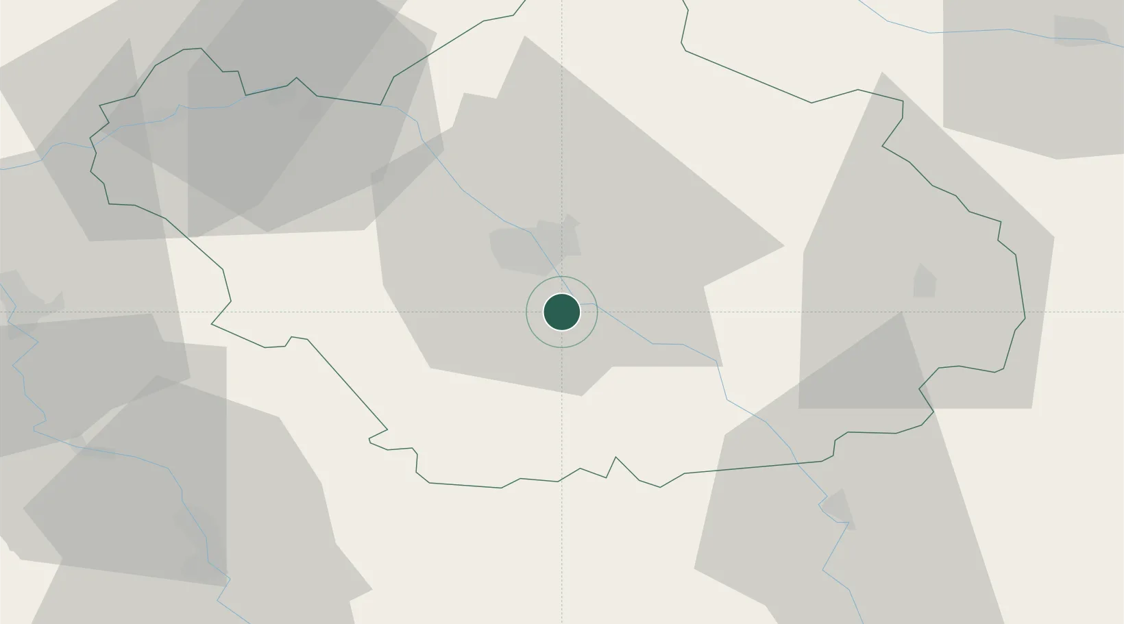Location of FRSNH