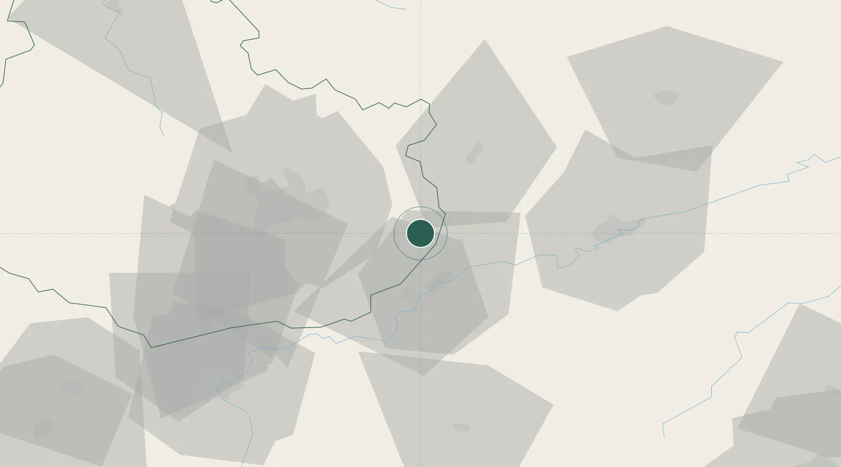 Location of FRSNM