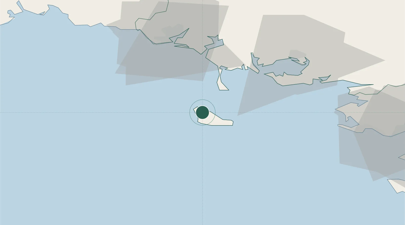 Location of FRSO6