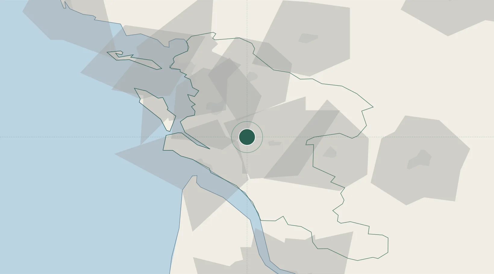 Location of FRSO8