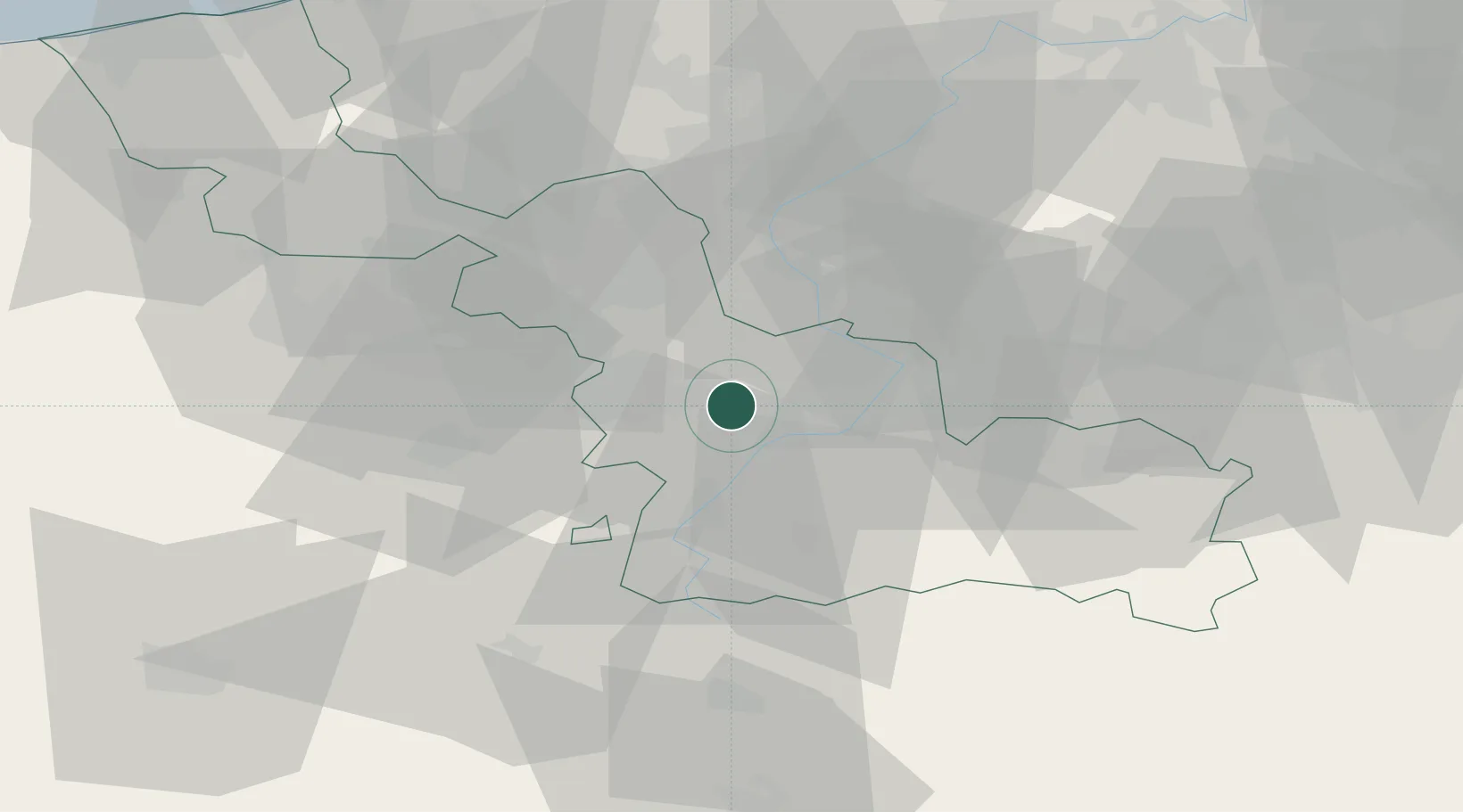 Location of FRSOM