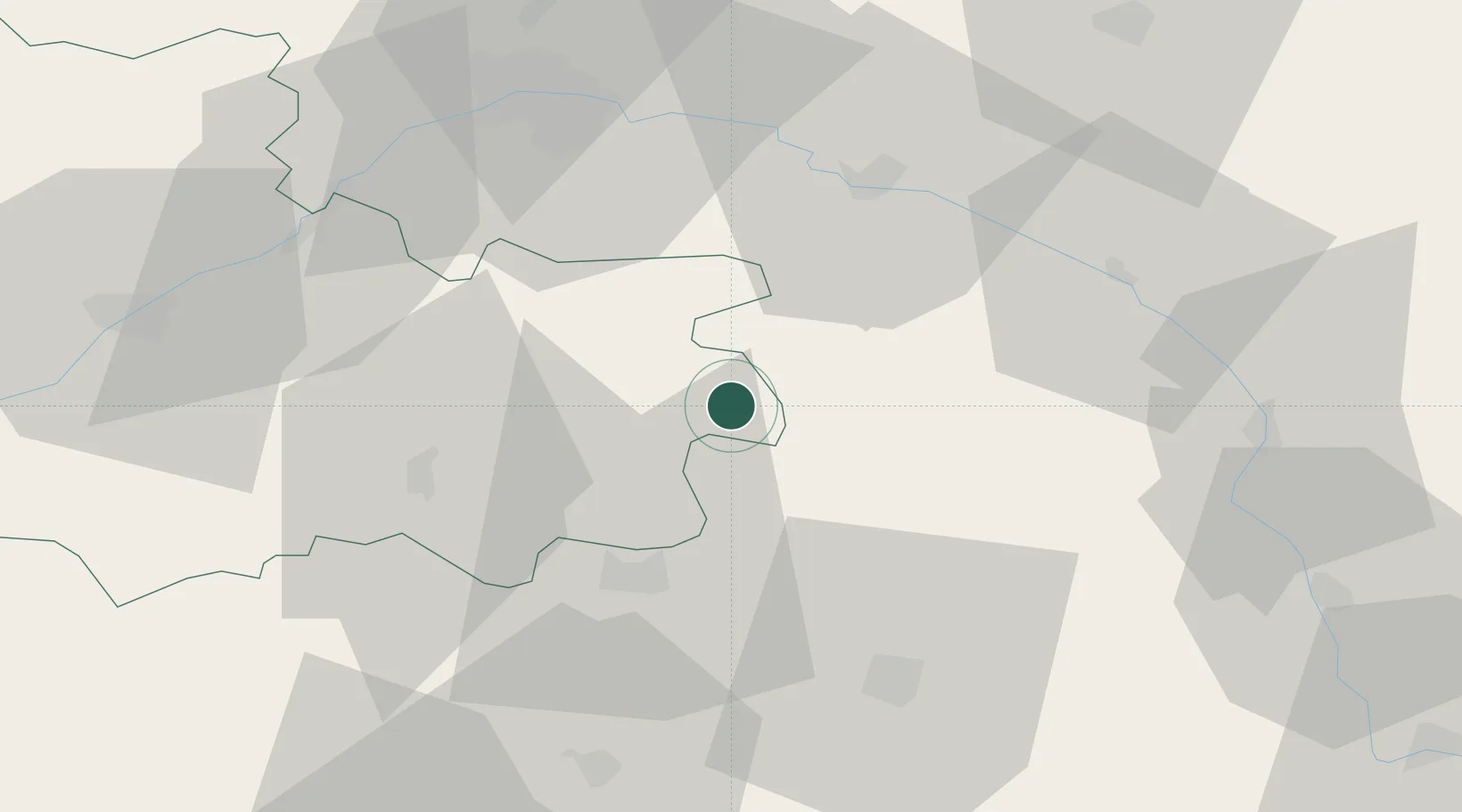 Location of FRSOQ