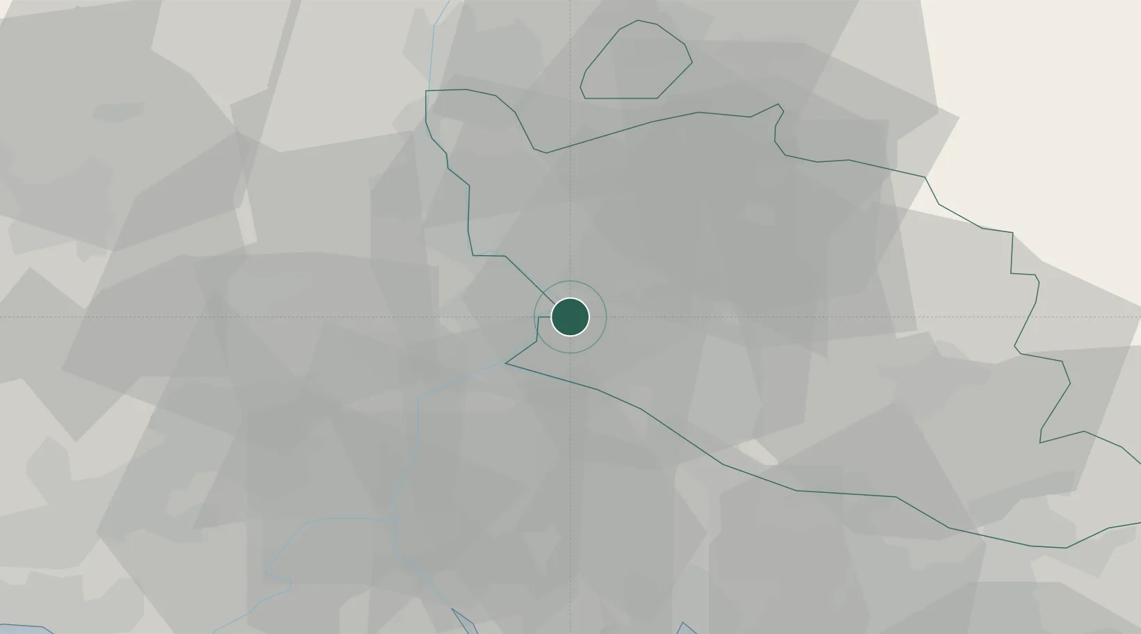 Location of FRSOR
