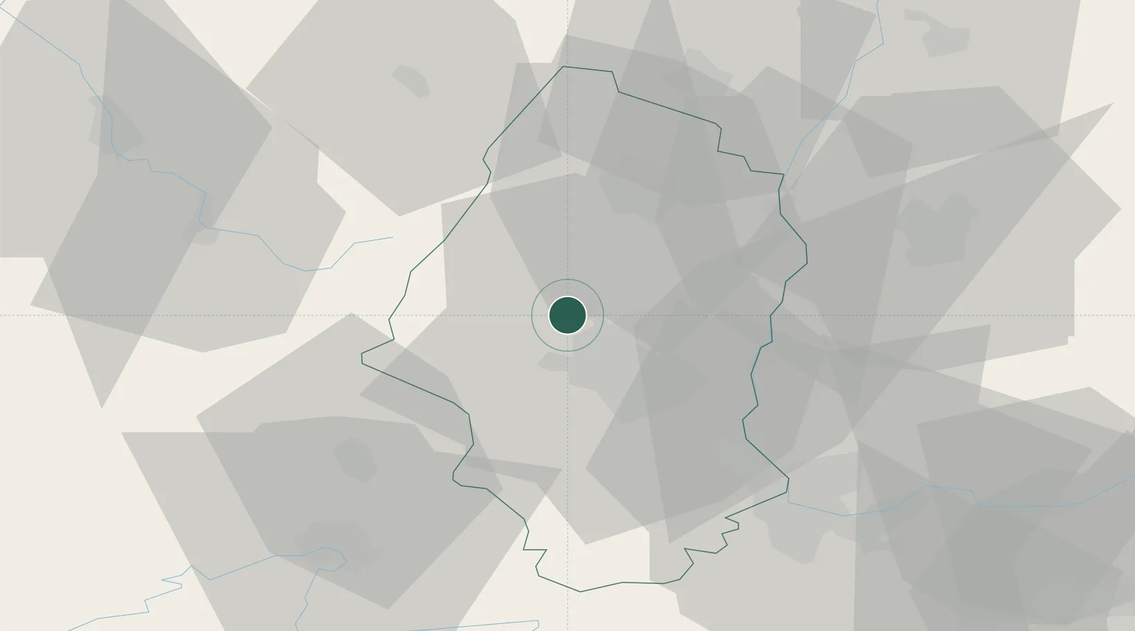 Location of FRSOU