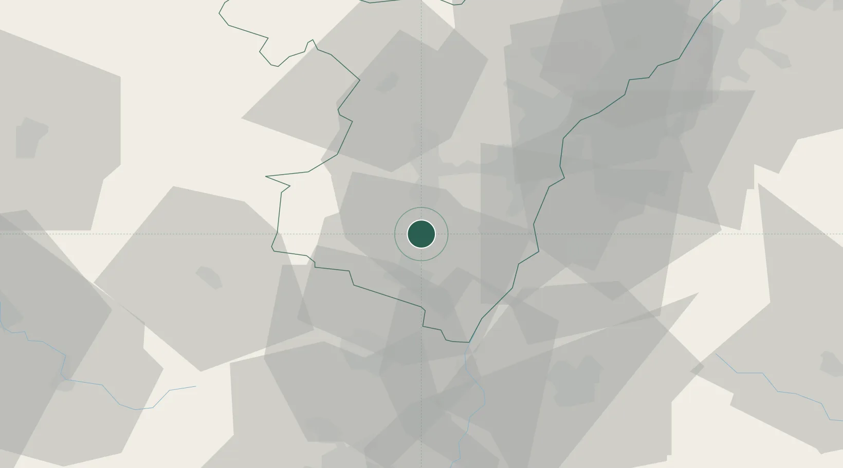 Location of FRSP3