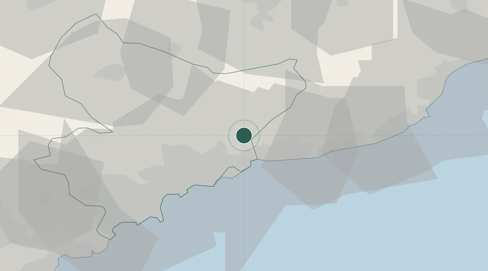 Location of FRSP4
