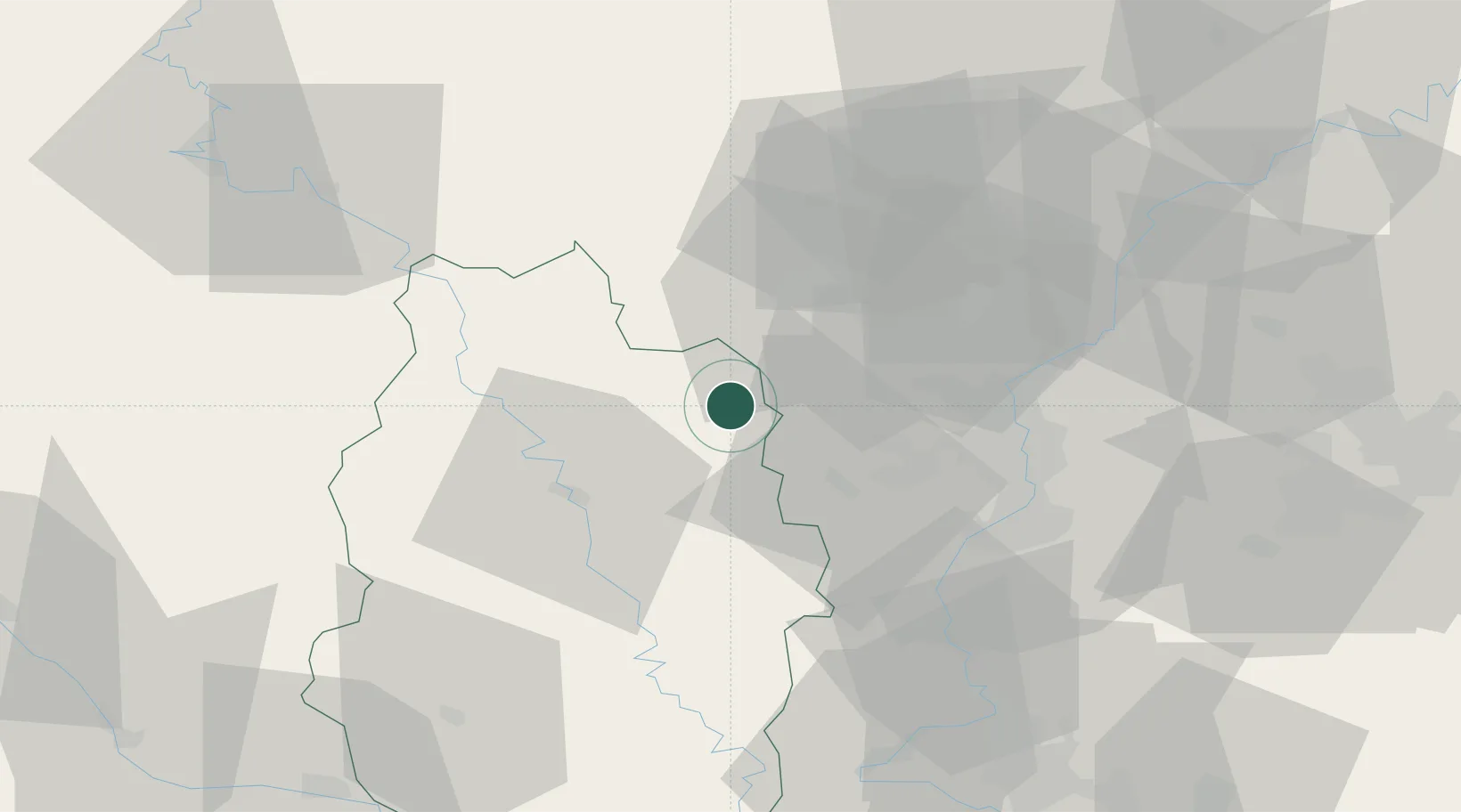 Location of FRSPI
