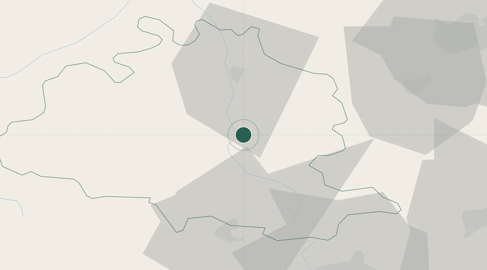 Location of FRSPJ