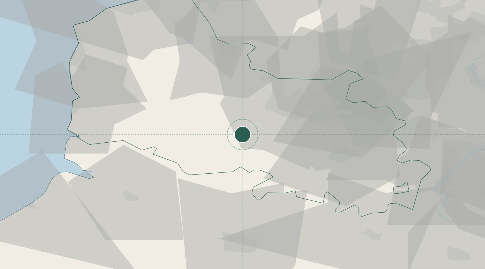 Location of FRSPO