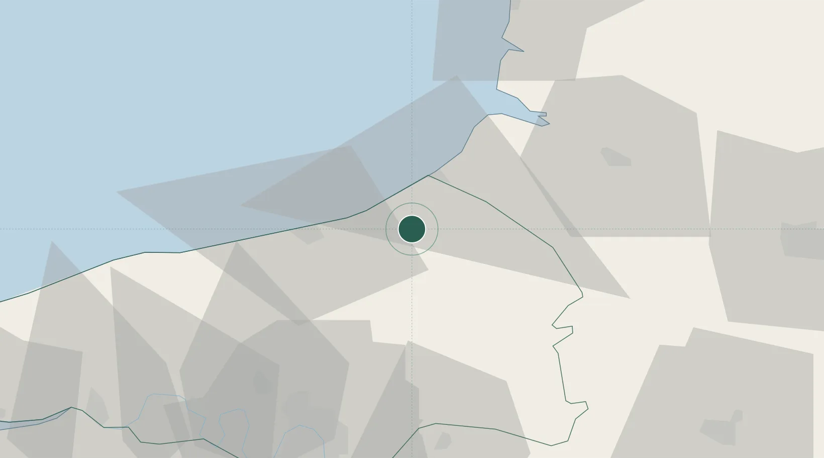 Location of FRSQC