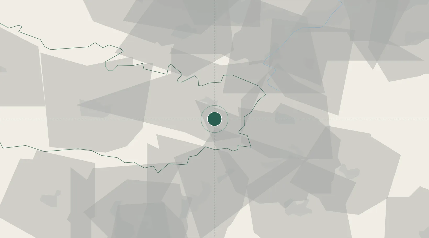 Location of FRSQS