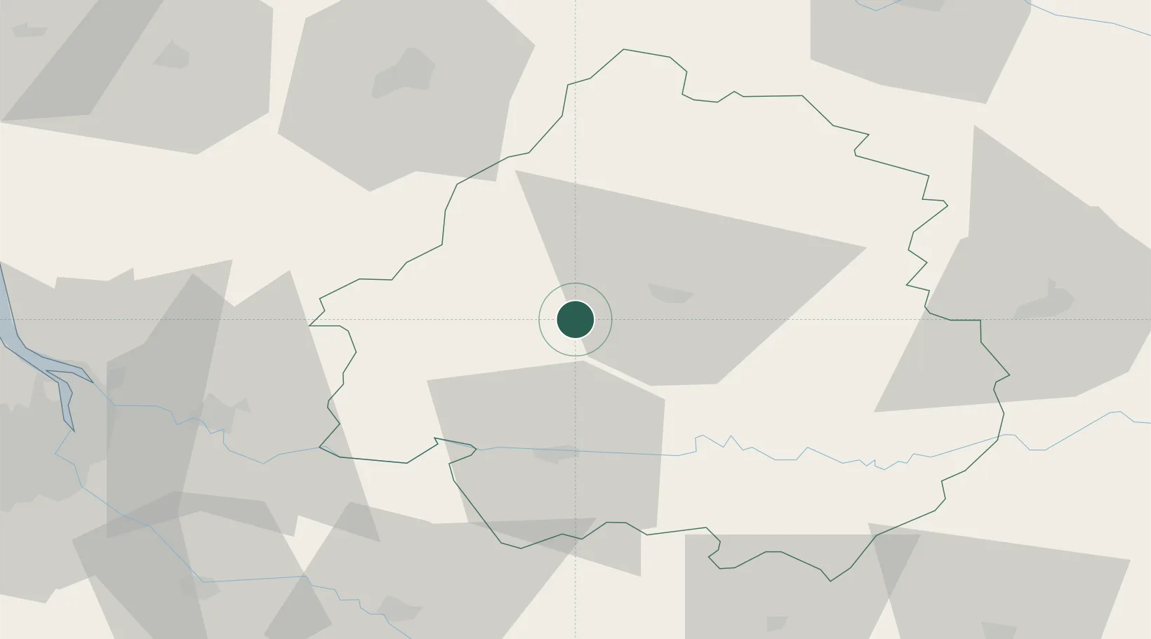 Location of FRSQT