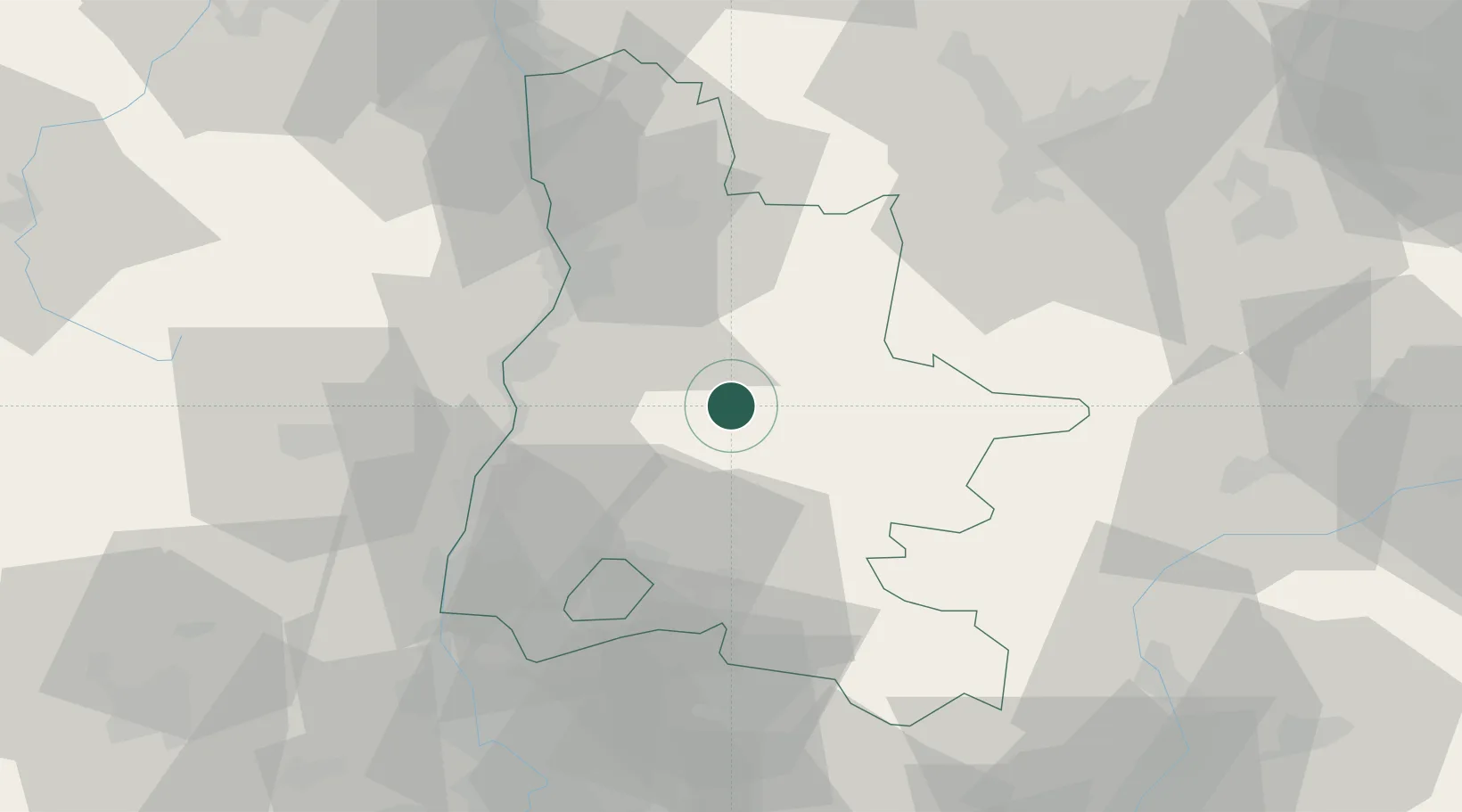 Location of FRSQW