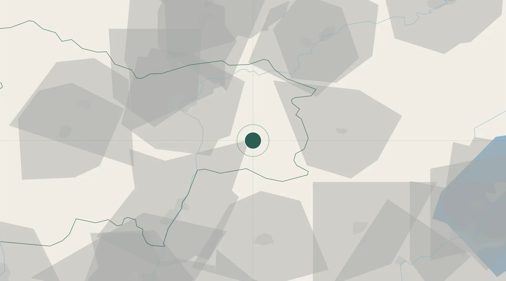 Location of FRSR8