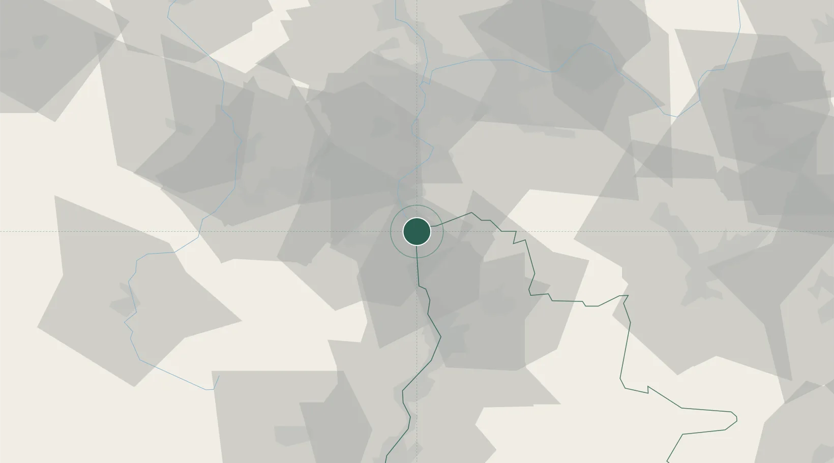 Location of FRSRA