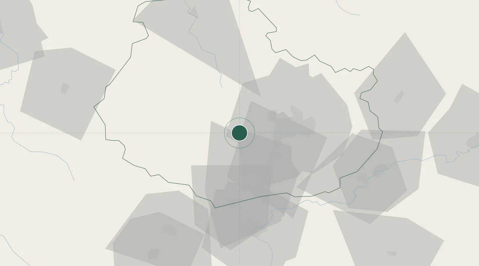 Location of FRSRH