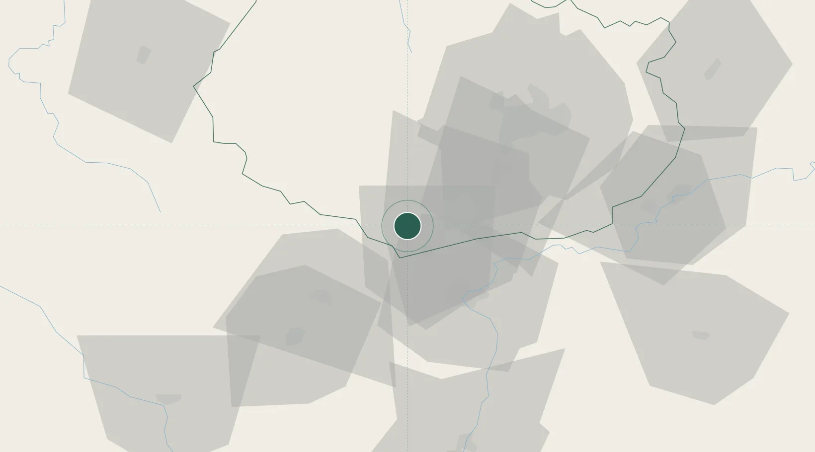 Location of FRSRM