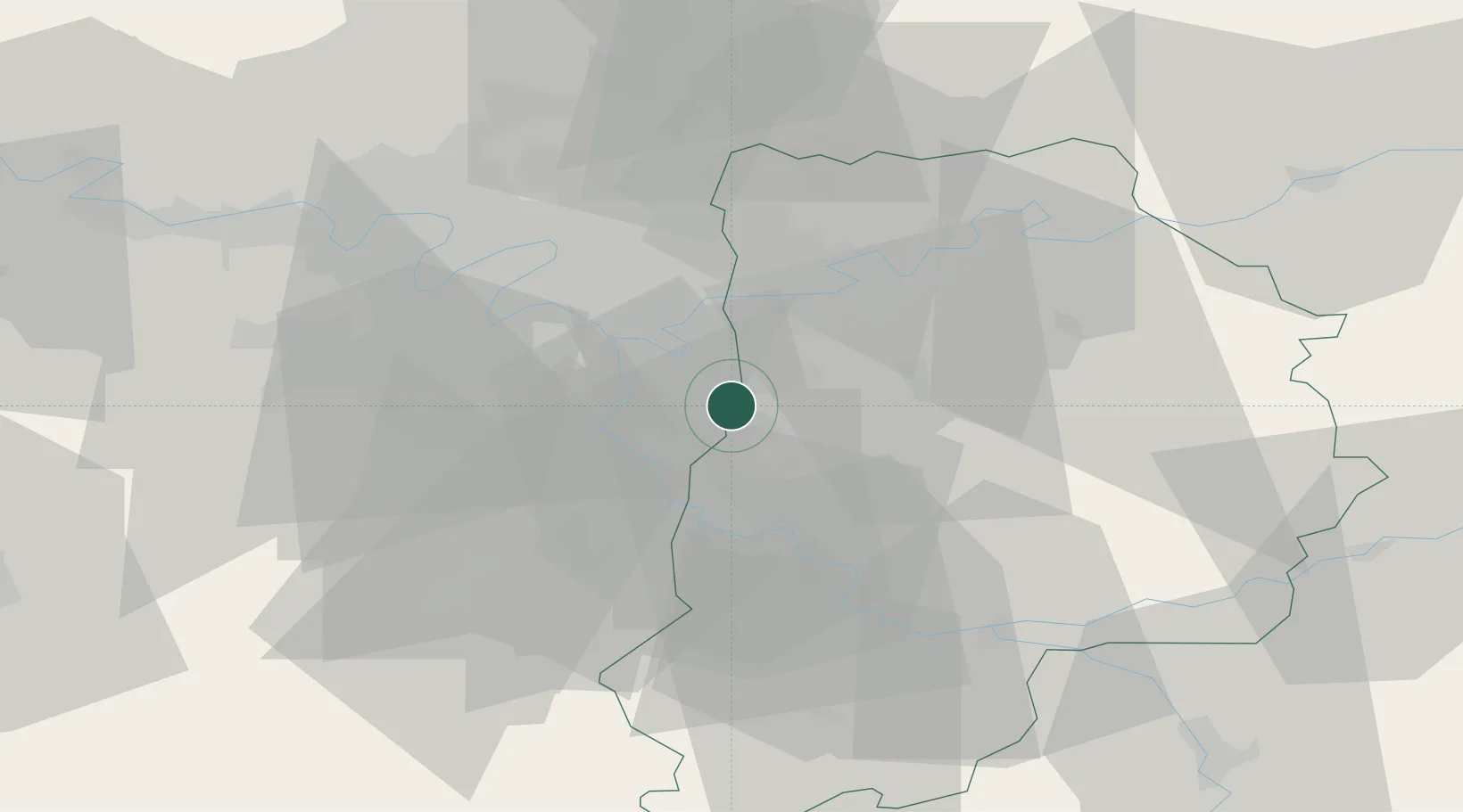 Location of FRSRV