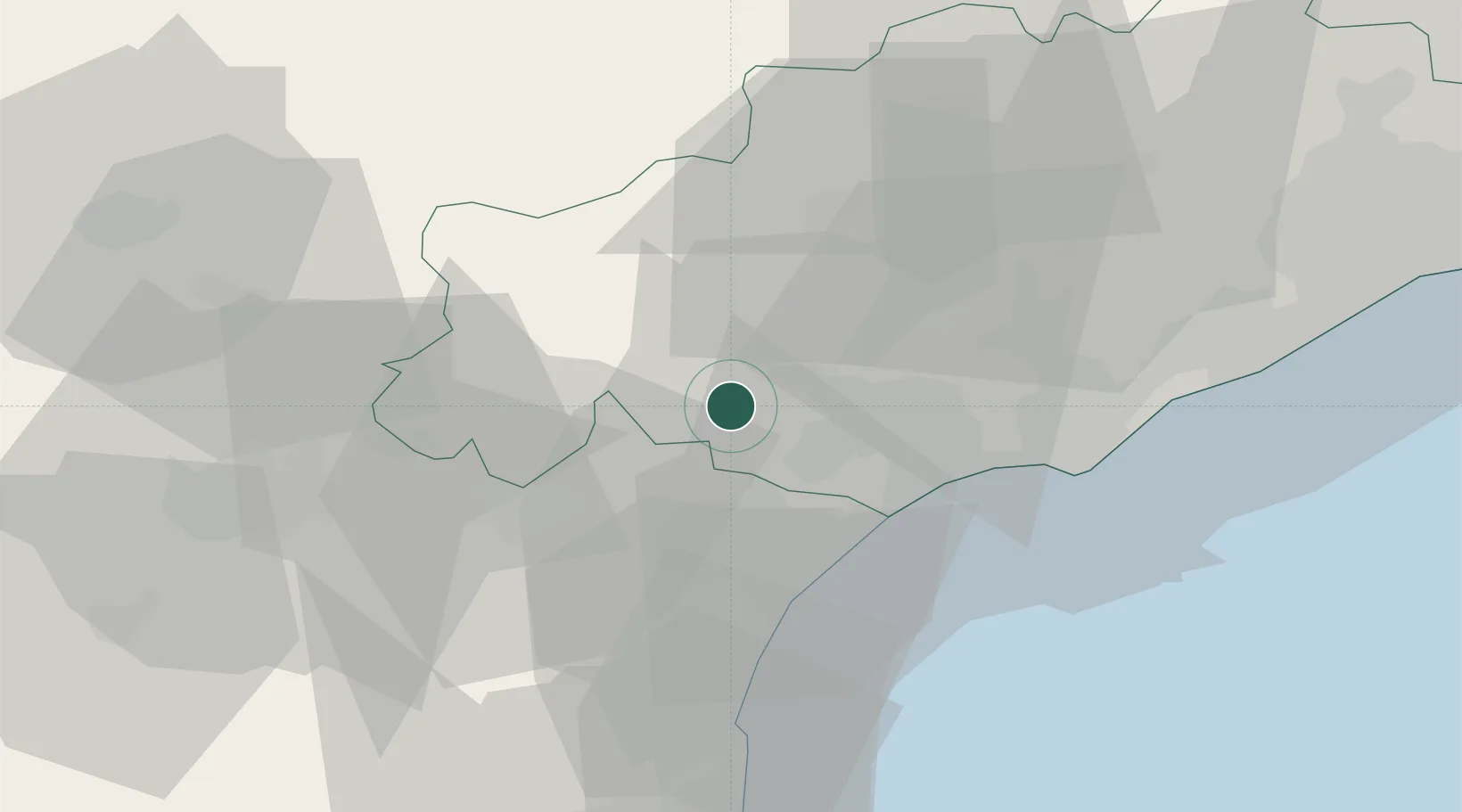 Location of FRSS4